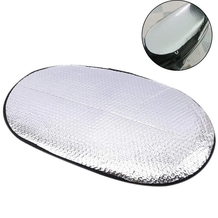Universal Anti Heat Seat Cover For Scooty / Scooters