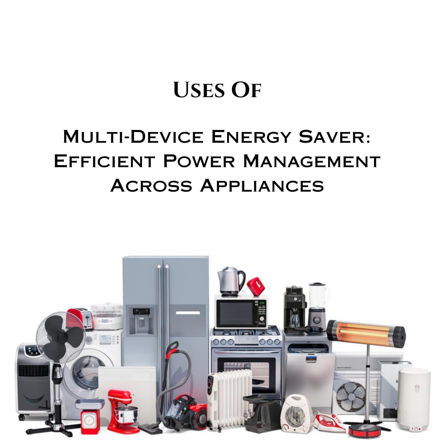 DFEET Turbo Gold Power Saver – Maximize Energy Efficiency and Save Up to 40% on Electricity Bills with Heavy-Duty Design and Premium Copper Wire Technology for Enhanced Performance